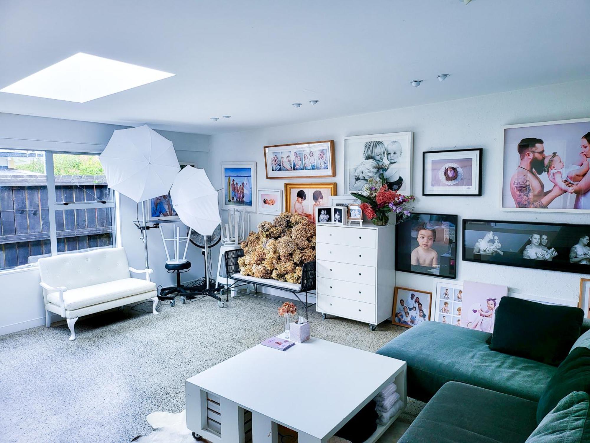Artist Photographers Home Studio オークランド エクステリア 写真